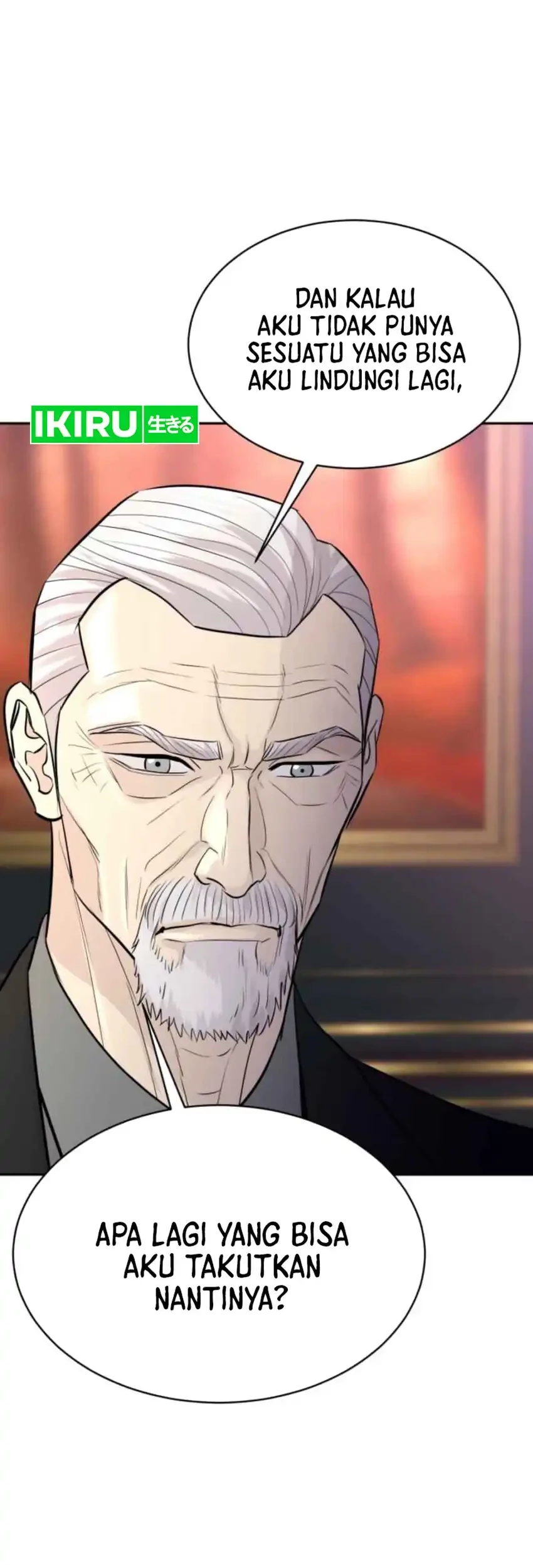 Genius Grandson of the Loan Shark King Chapter 71 Gambar 85