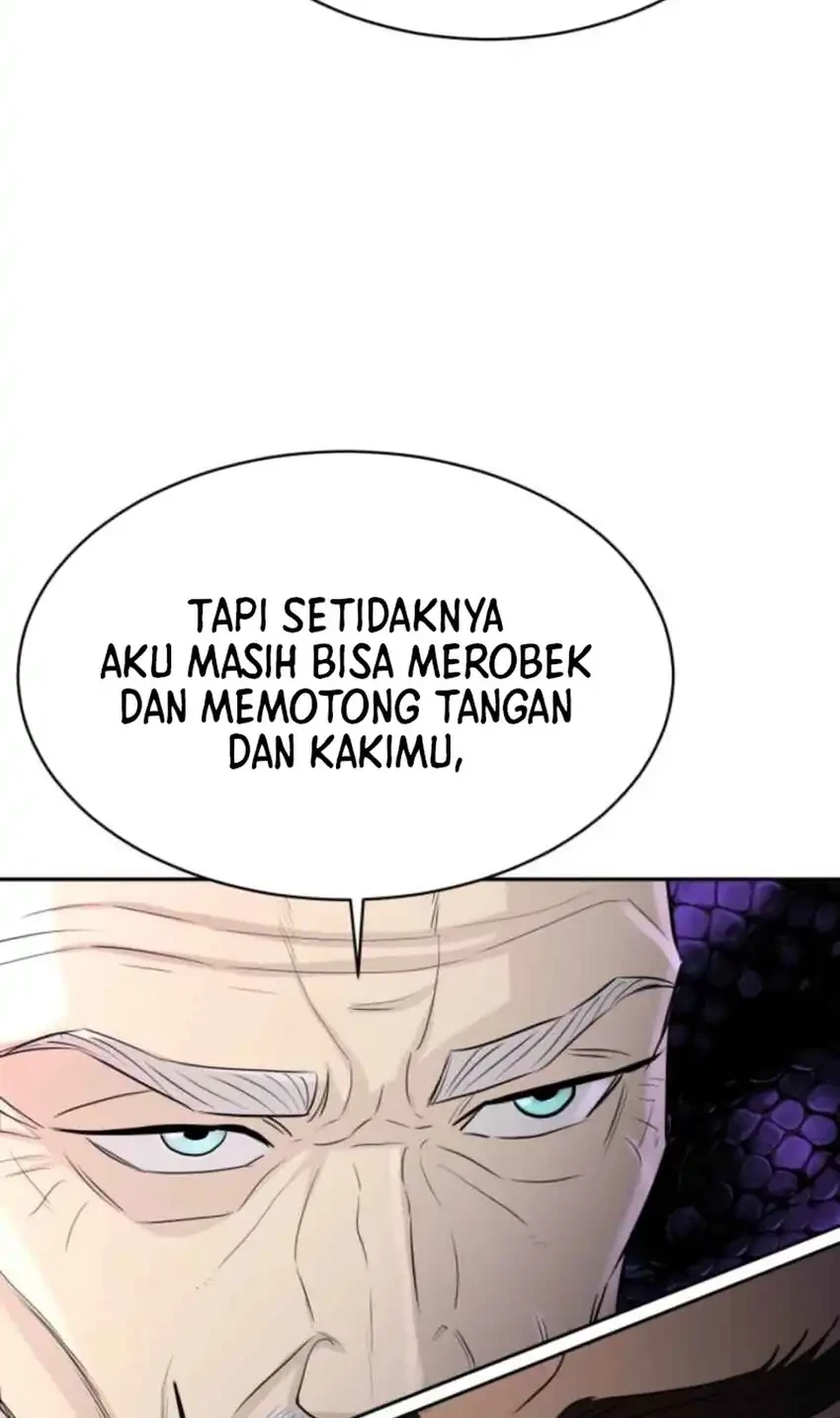 Genius Grandson of the Loan Shark King Chapter 71 Gambar 88