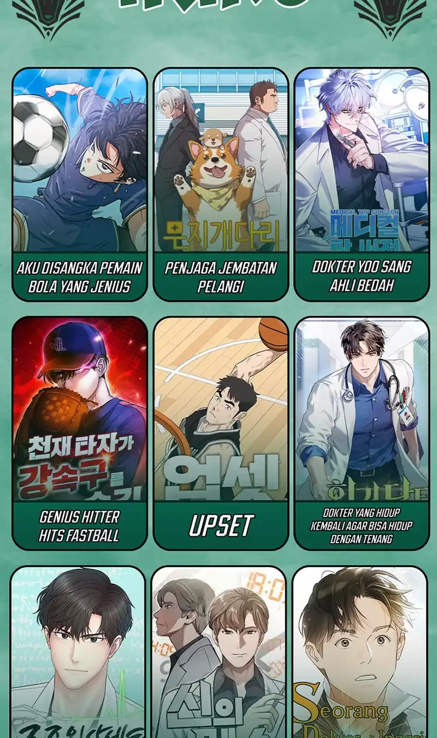 Genius Grandson of the Loan Shark King Chapter 71 Gambar 90