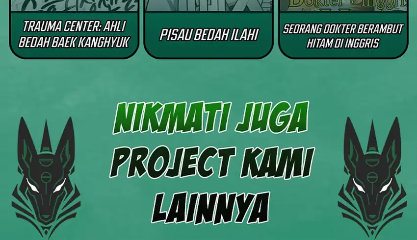 Genius Grandson of the Loan Shark King Chapter 71 Gambar 91