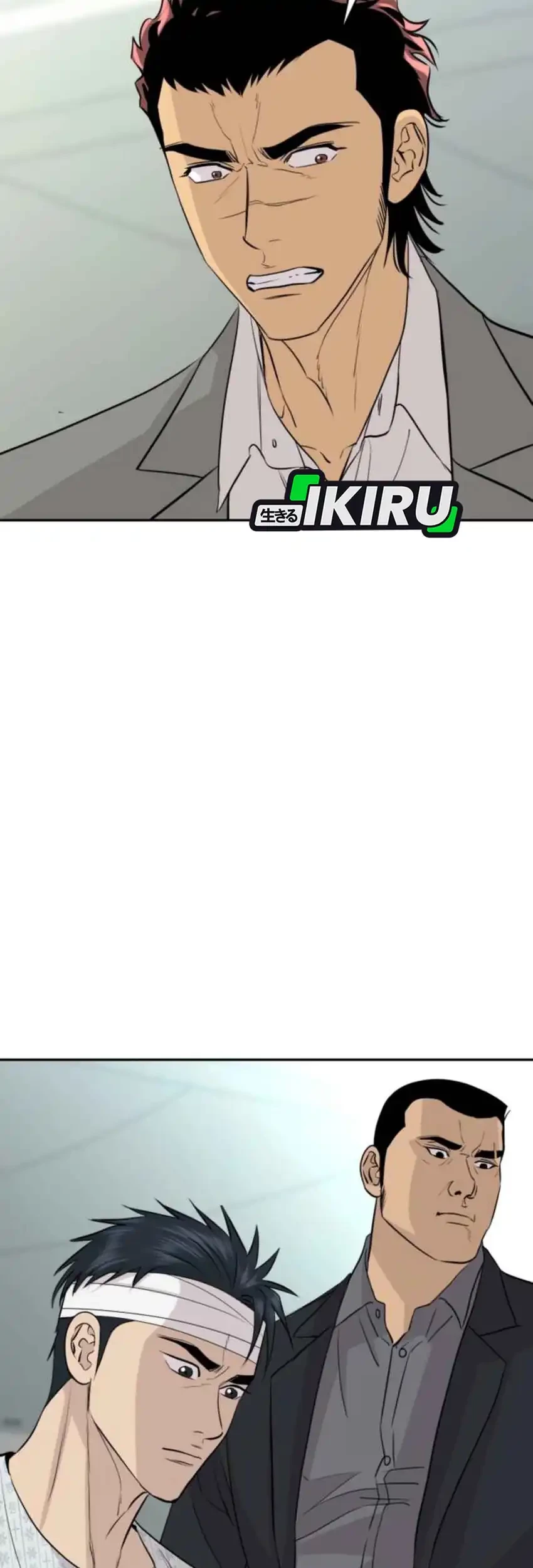 Genius Grandson of the Loan Shark King Chapter 71 Gambar 9