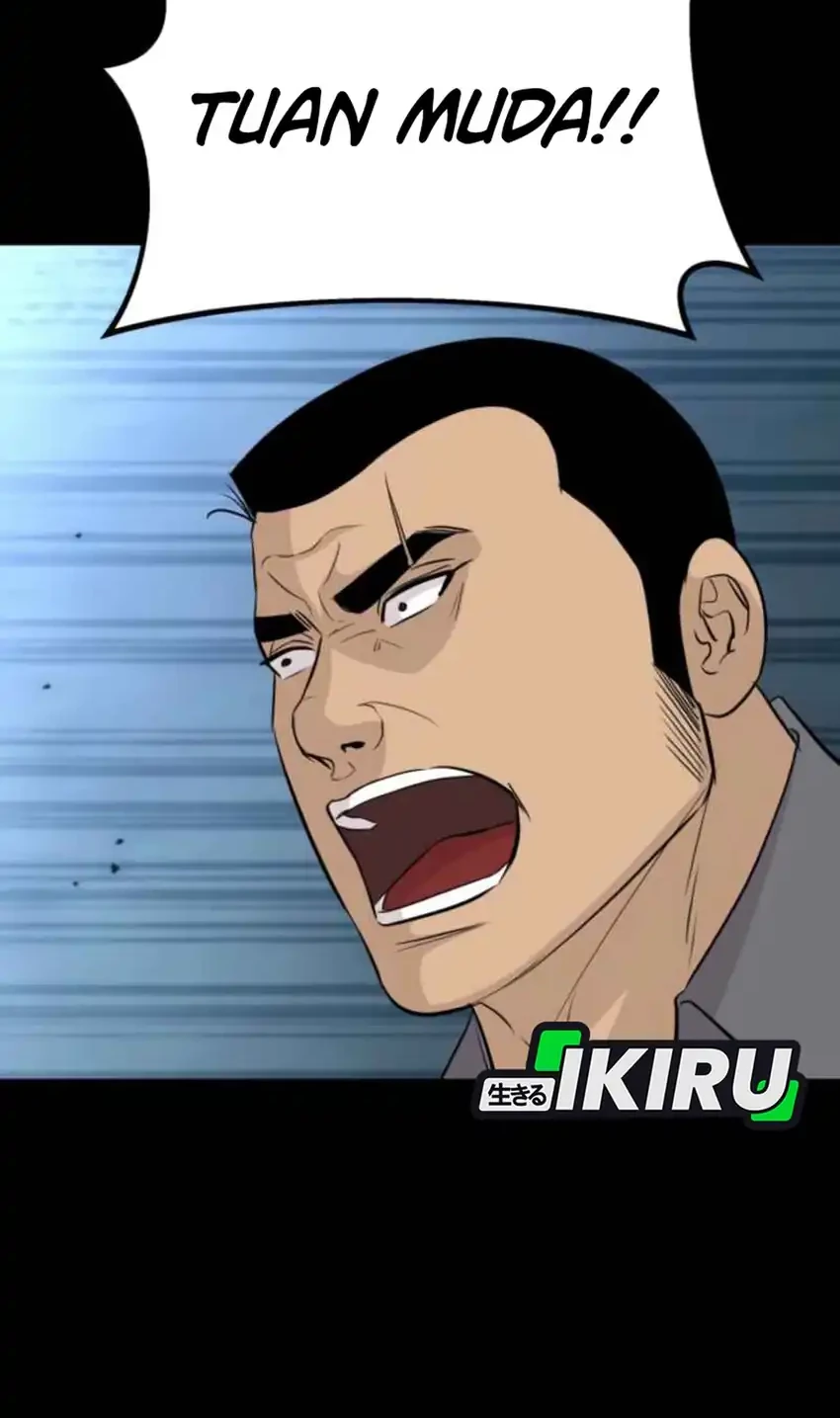 Genius Grandson of the Loan Shark King Chapter 71 Gambar 12