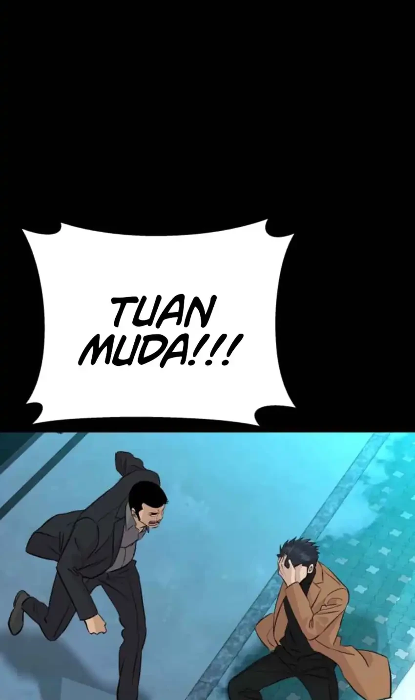 Genius Grandson of the Loan Shark King Chapter 71 Gambar 14