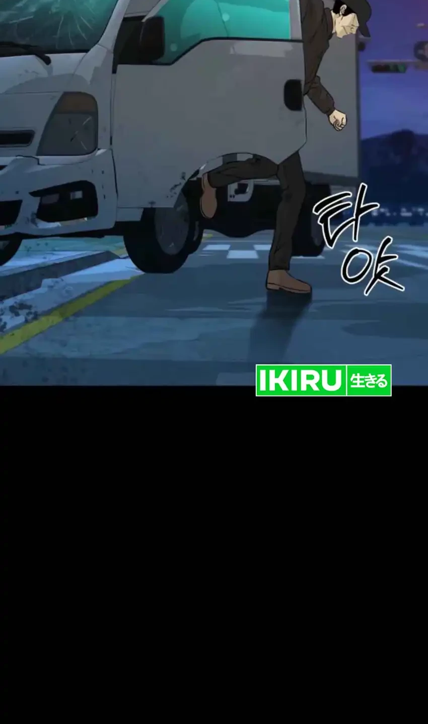 Genius Grandson of the Loan Shark King Chapter 71 Gambar 16