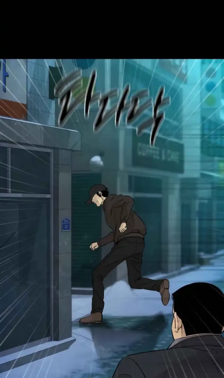 Genius Grandson of the Loan Shark King Chapter 71 Gambar 18