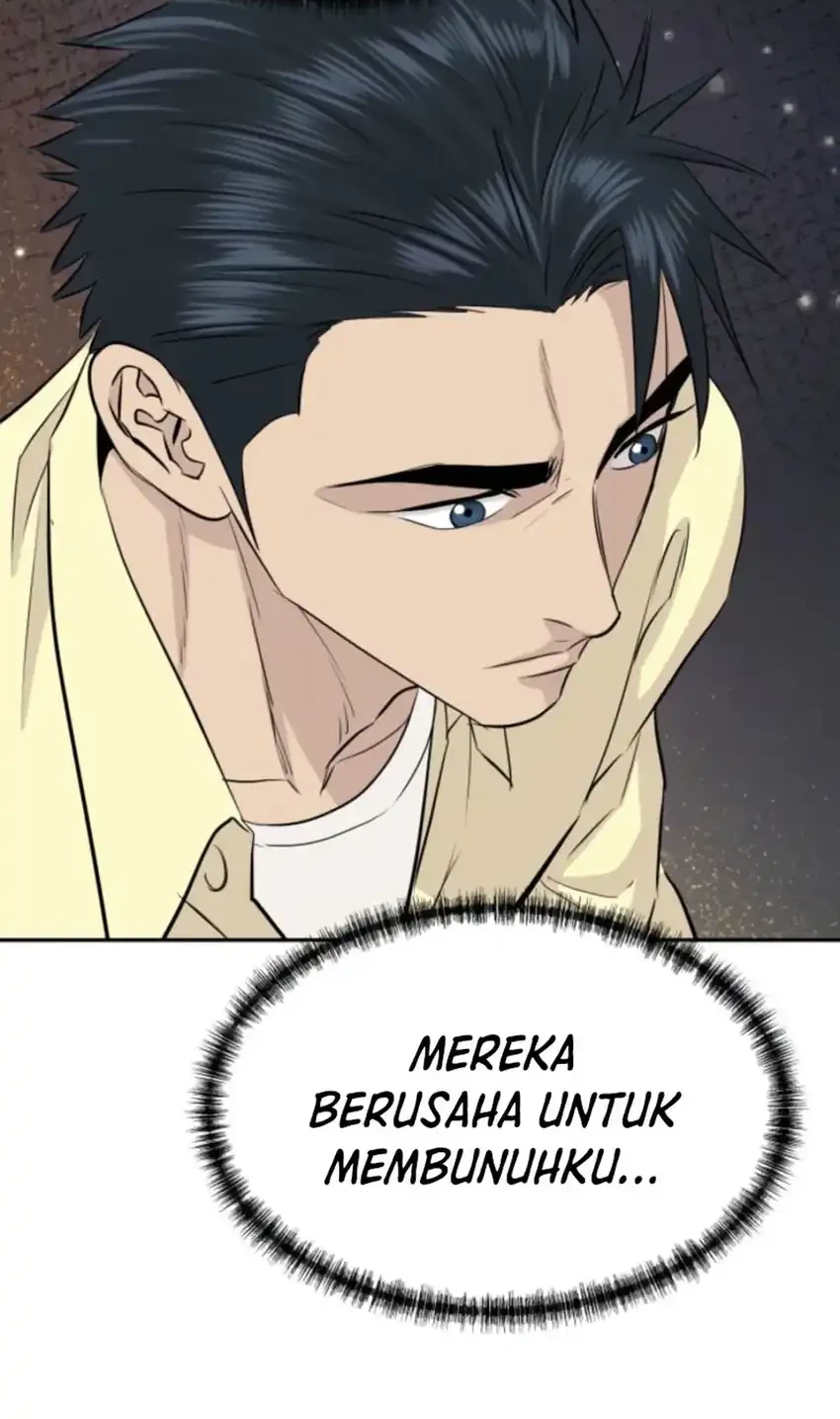 Genius Grandson of the Loan Shark King Chapter 72 Gambar 27
