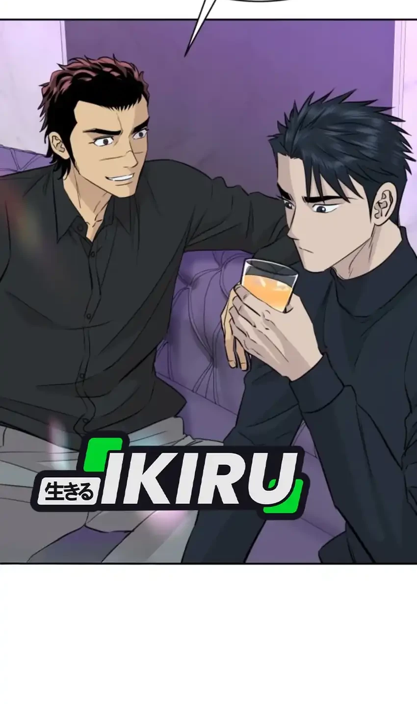 Genius Grandson of the Loan Shark King Chapter 72 Gambar 31