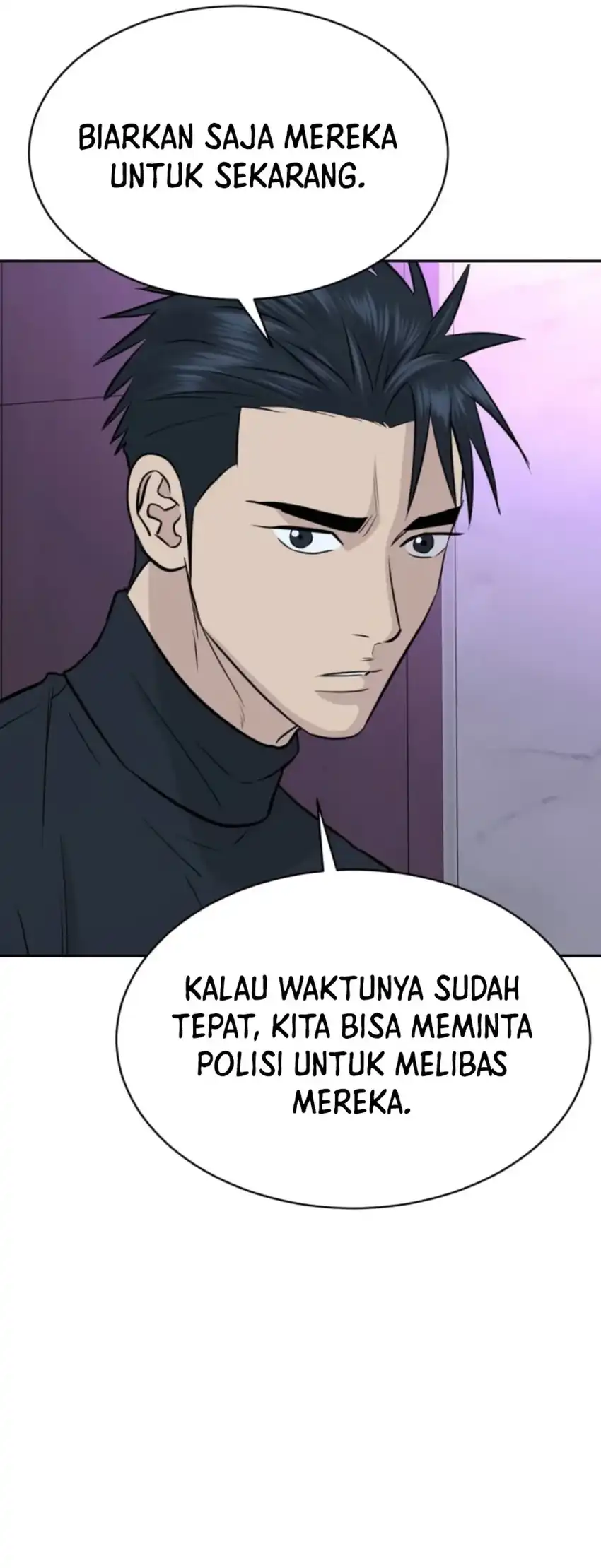 Genius Grandson of the Loan Shark King Chapter 72 Gambar 42