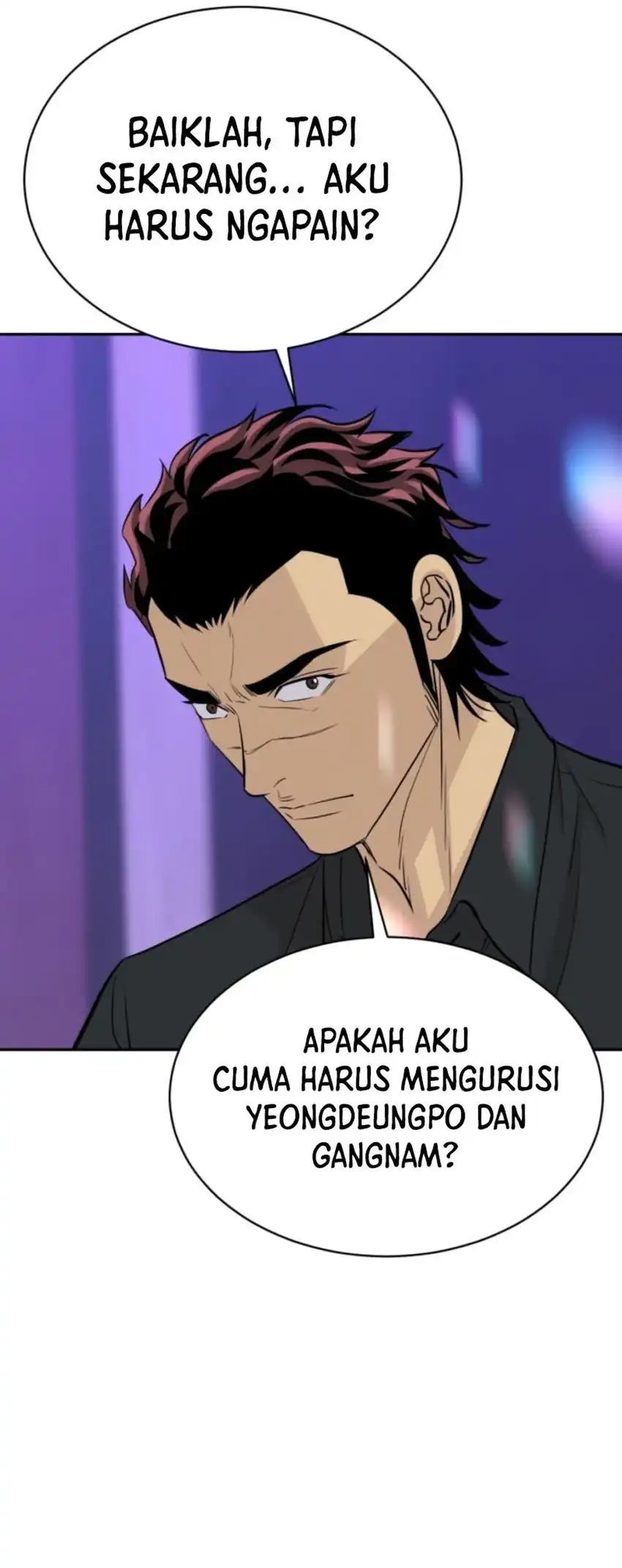 Genius Grandson of the Loan Shark King Chapter 72 Gambar 43