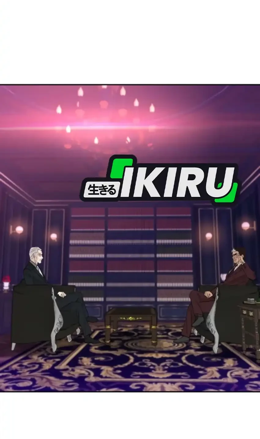 Genius Grandson of the Loan Shark King Chapter 72 Gambar 4