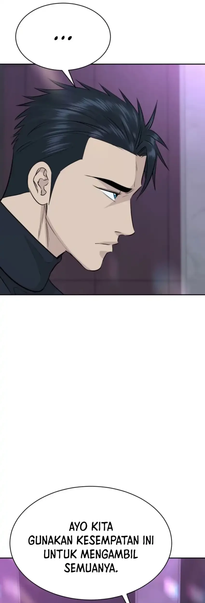 Genius Grandson of the Loan Shark King Chapter 72 Gambar 49