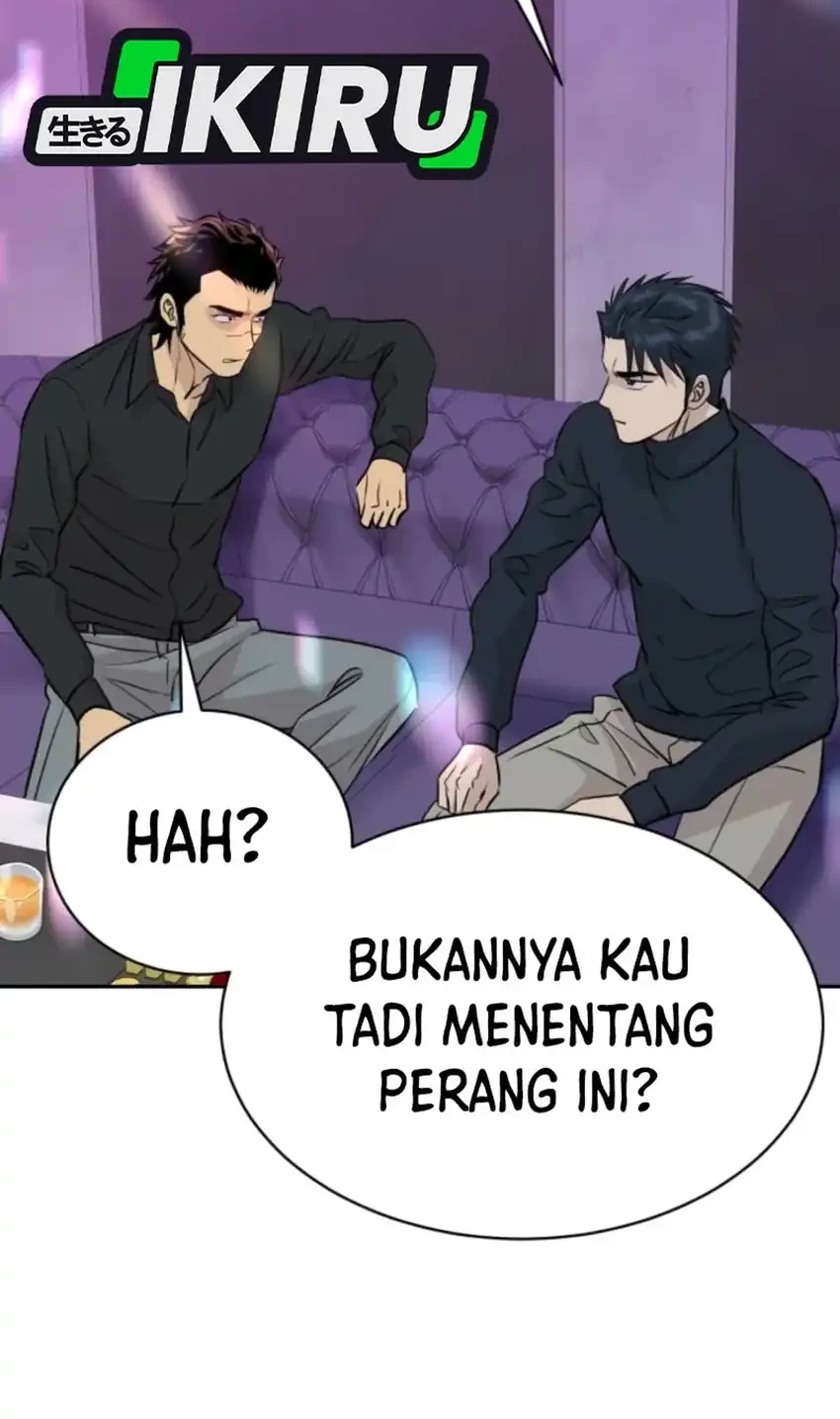 Genius Grandson of the Loan Shark King Chapter 72 Gambar 50
