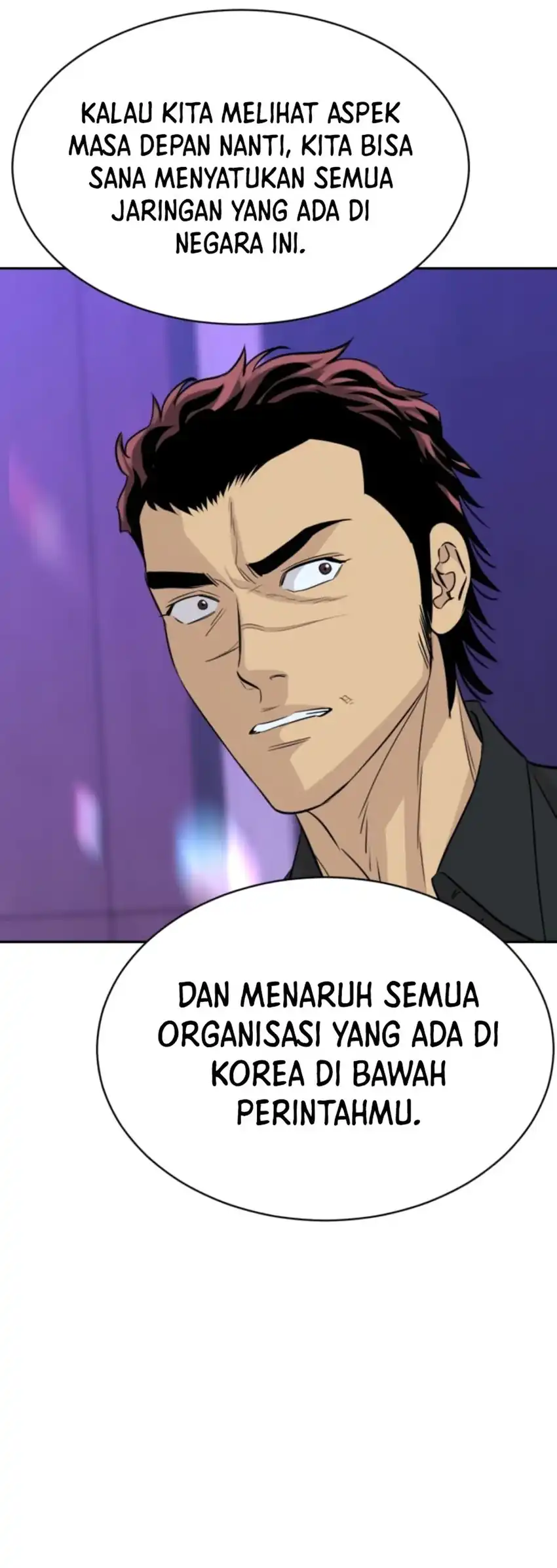 Genius Grandson of the Loan Shark King Chapter 72 Gambar 57