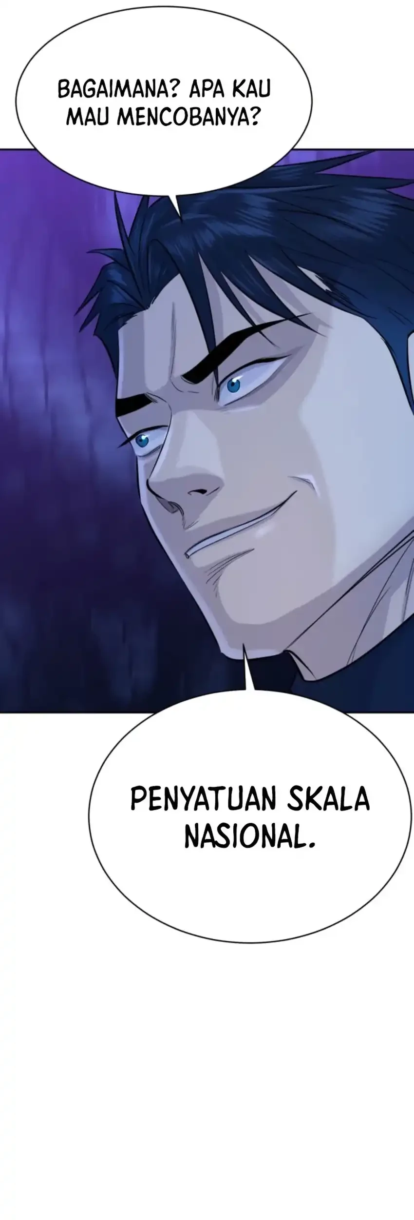 Genius Grandson of the Loan Shark King Chapter 72 Gambar 58