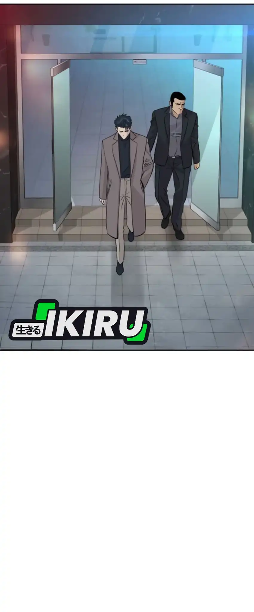 Genius Grandson of the Loan Shark King Chapter 72 Gambar 60