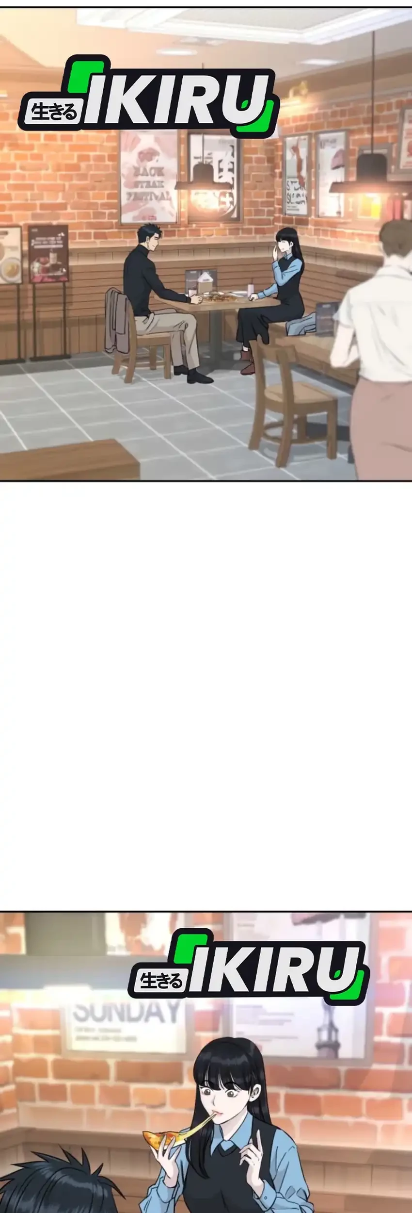 Genius Grandson of the Loan Shark King Chapter 72 Gambar 73