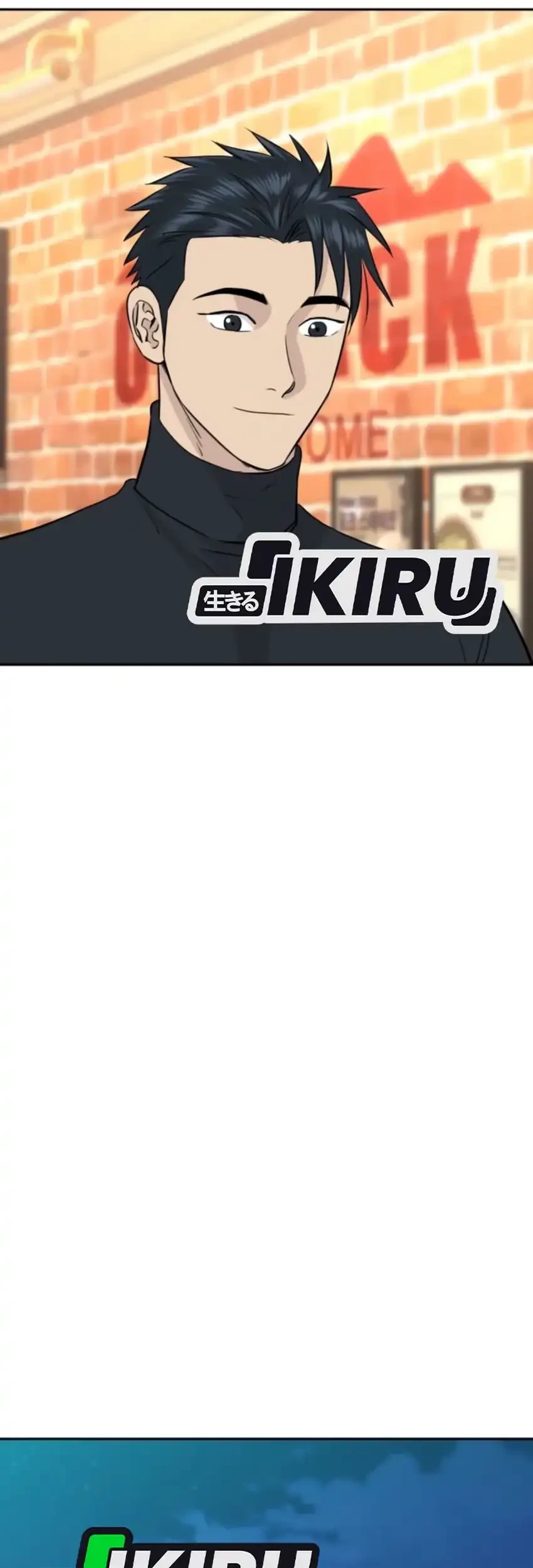 Genius Grandson of the Loan Shark King Chapter 72 Gambar 75