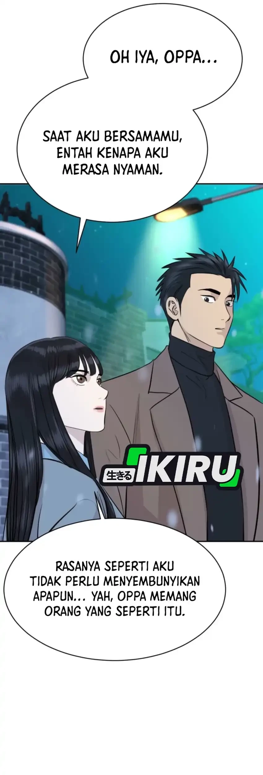 Genius Grandson of the Loan Shark King Chapter 72 Gambar 82