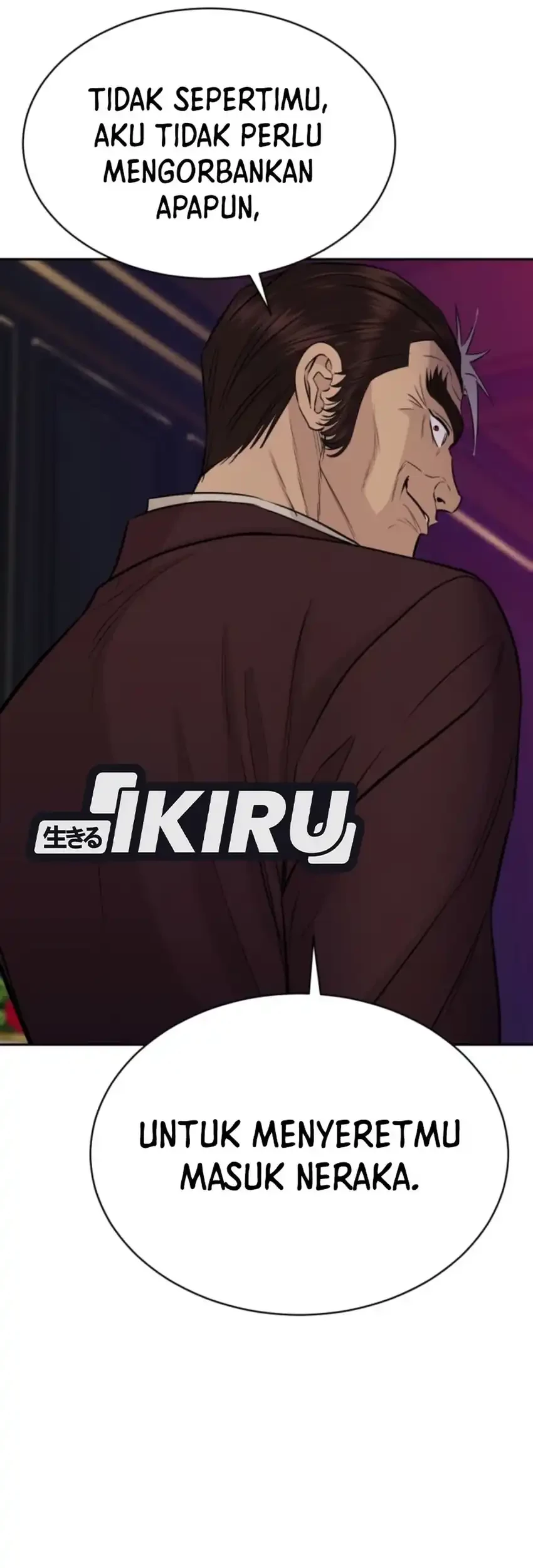 Genius Grandson of the Loan Shark King Chapter 72 Gambar 11