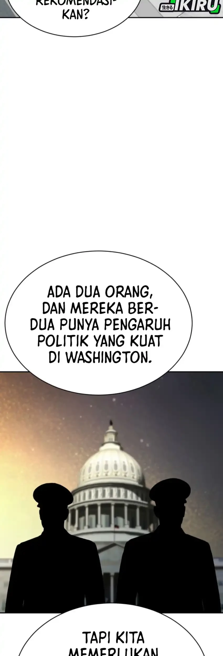 Genius Grandson of the Loan Shark King Chapter 73 Gambar 19