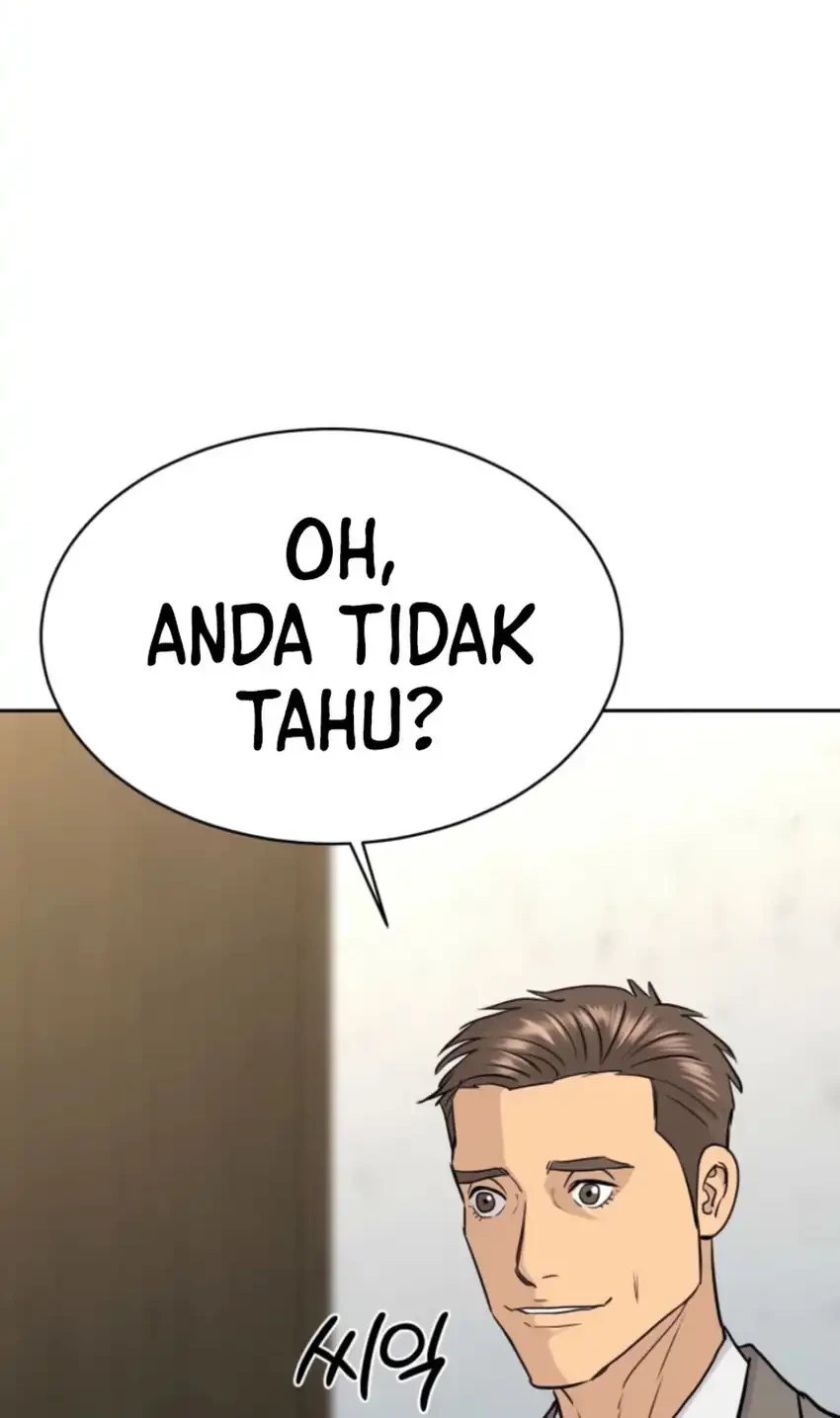 Genius Grandson of the Loan Shark King Chapter 73 Gambar 24