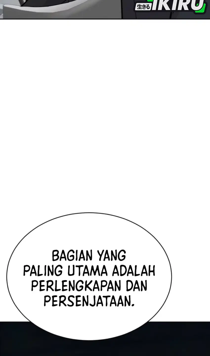 Genius Grandson of the Loan Shark King Chapter 73 Gambar 26