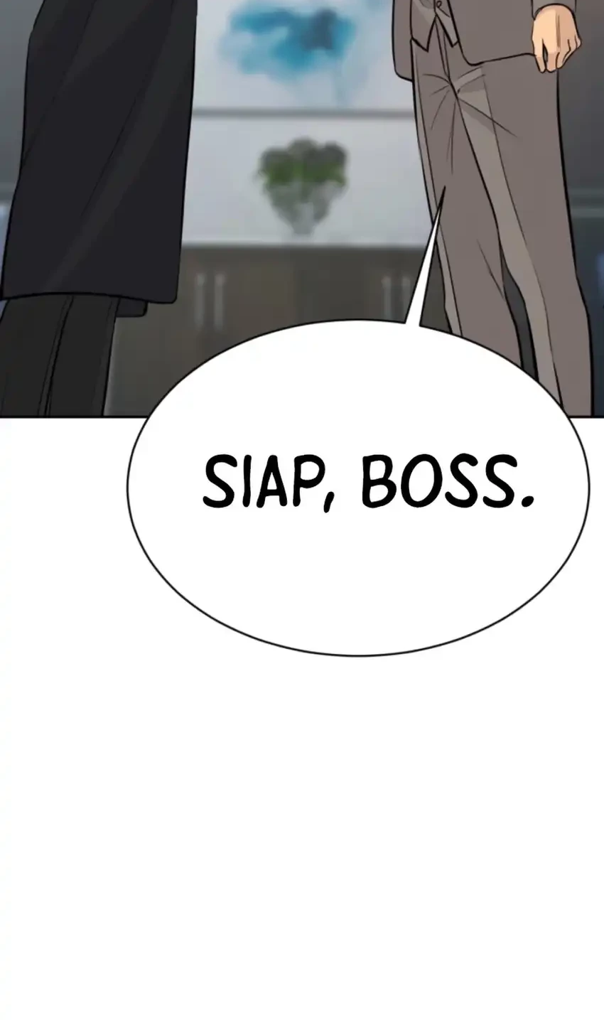 Genius Grandson of the Loan Shark King Chapter 73 Gambar 36