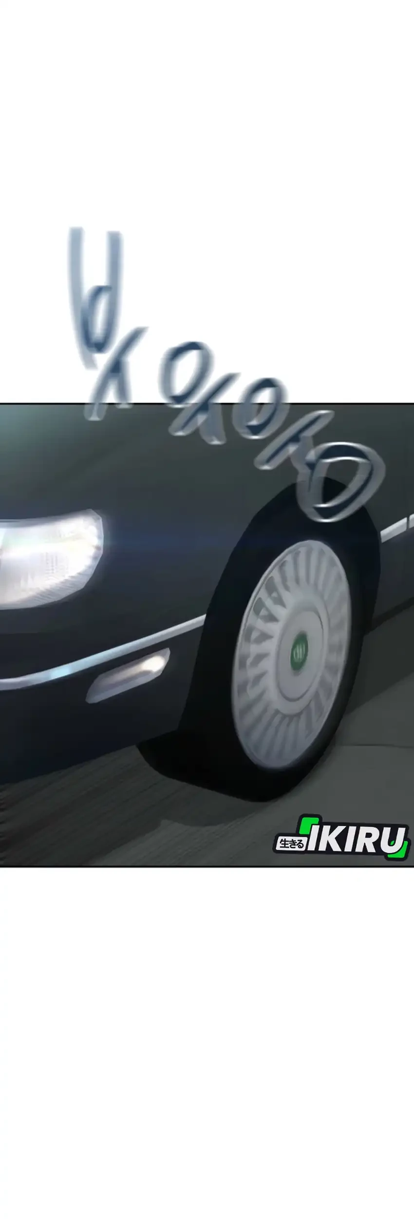 Genius Grandson of the Loan Shark King Chapter 73 Gambar 37