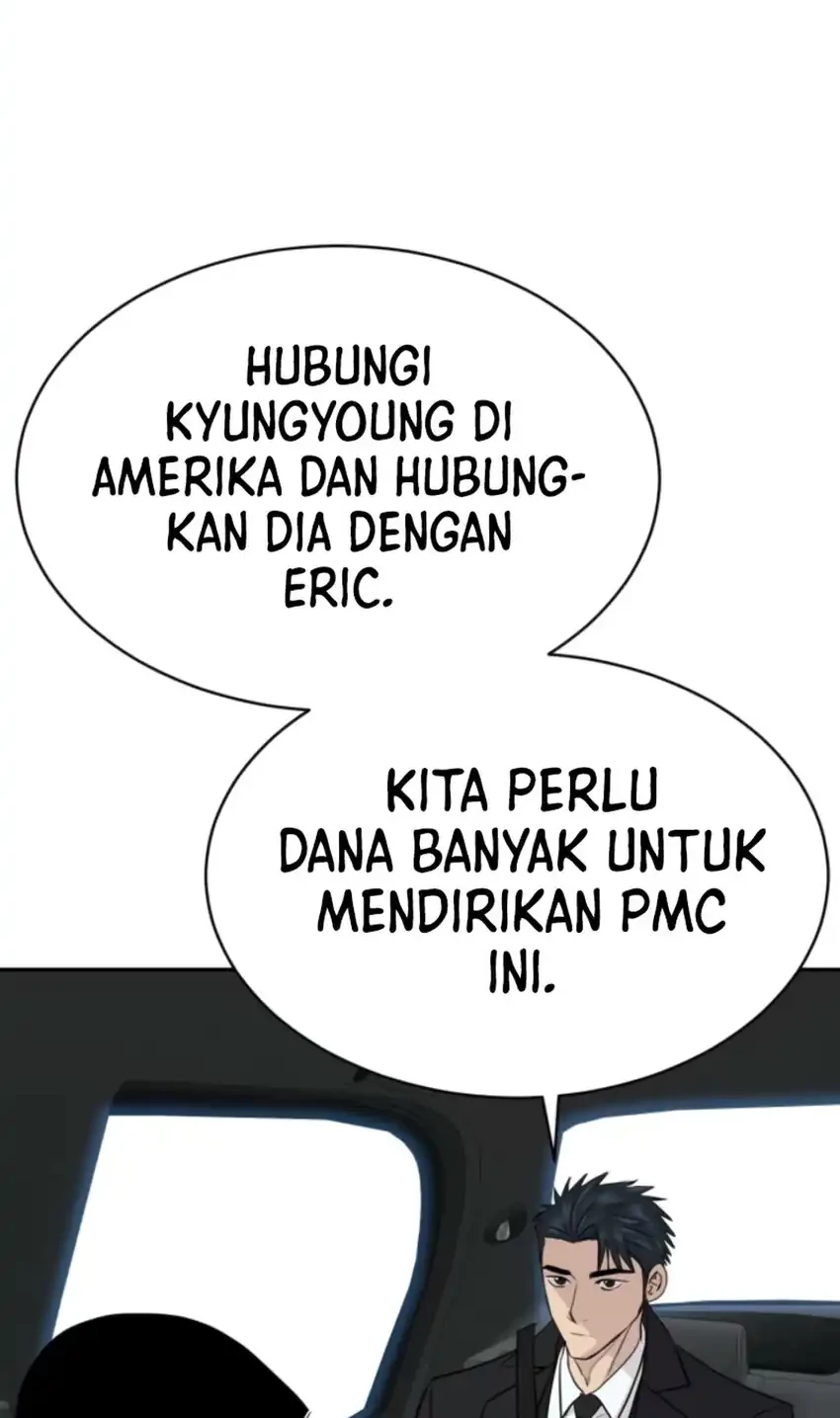 Genius Grandson of the Loan Shark King Chapter 73 Gambar 38