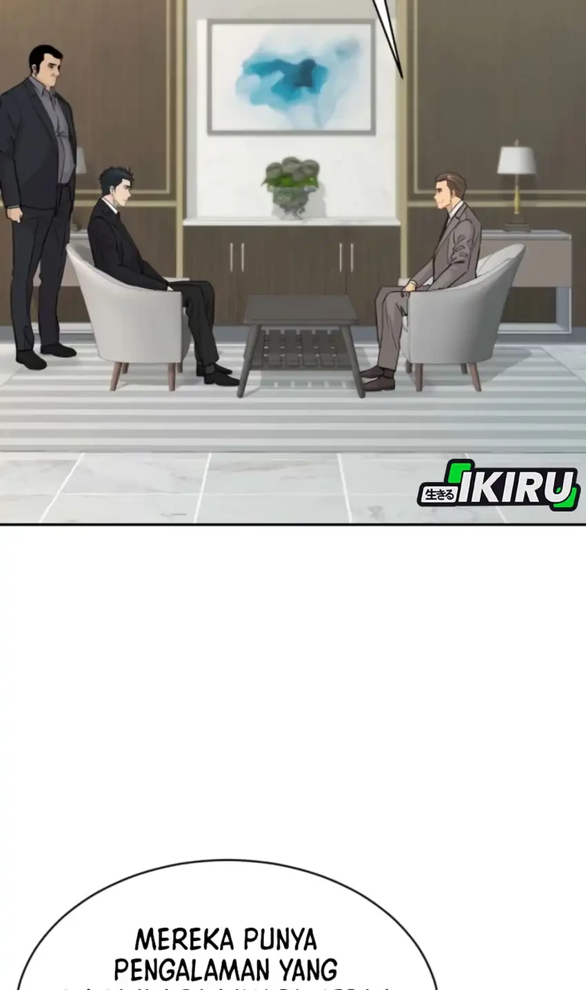 Baca  Genius Grandson of the Loan Shark King Chapter 73 Gambar 2