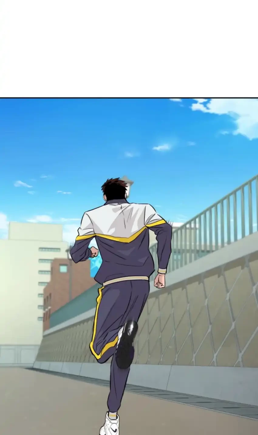 Genius Grandson of the Loan Shark King Chapter 73 Gambar 44