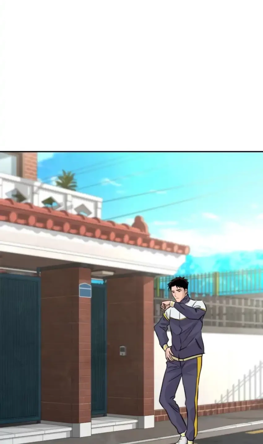 Genius Grandson of the Loan Shark King Chapter 73 Gambar 46