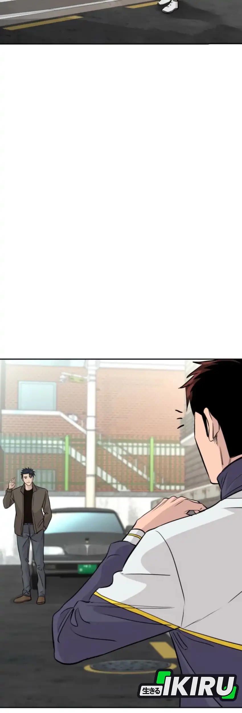 Genius Grandson of the Loan Shark King Chapter 73 Gambar 47