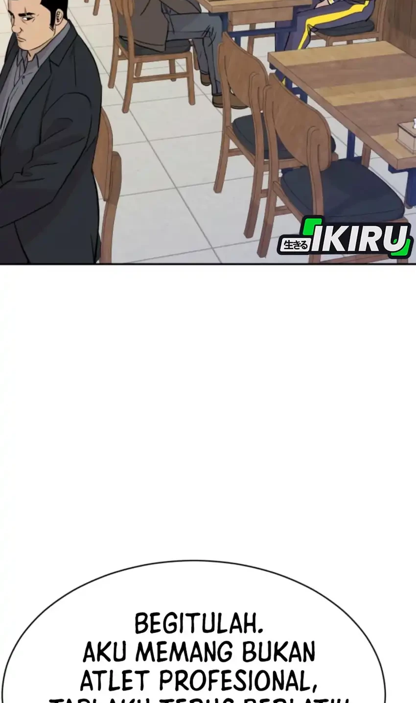 Genius Grandson of the Loan Shark King Chapter 73 Gambar 50