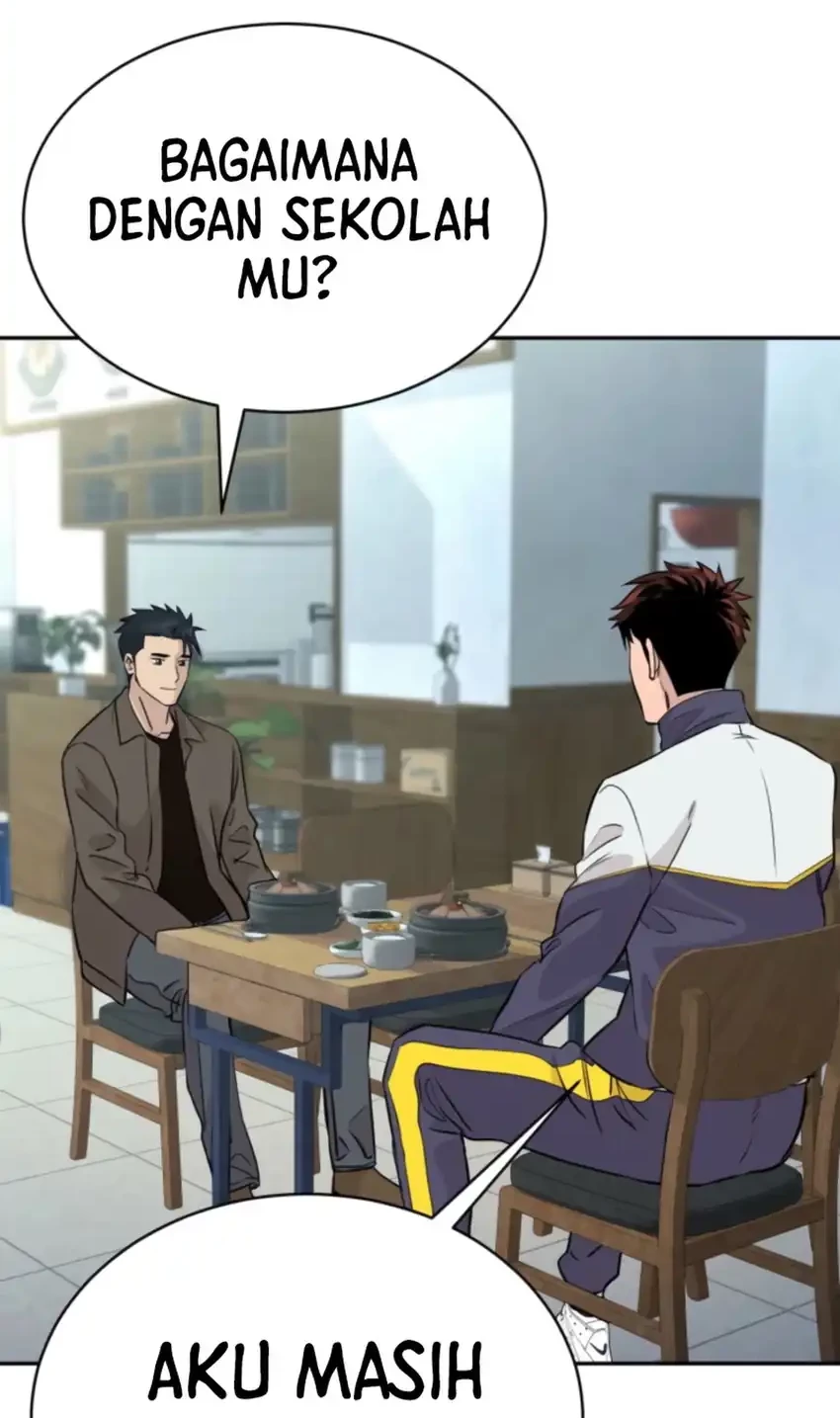 Genius Grandson of the Loan Shark King Chapter 73 Gambar 52