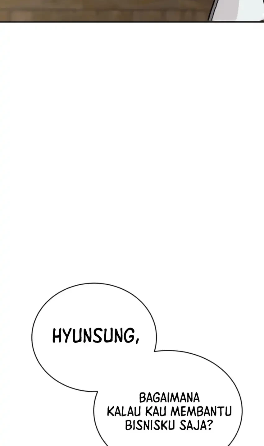 Genius Grandson of the Loan Shark King Chapter 73 Gambar 54