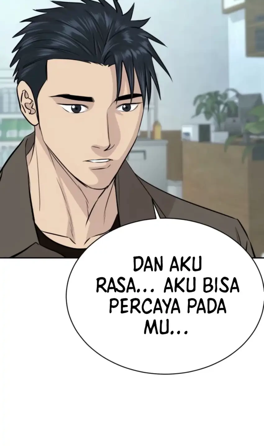 Genius Grandson of the Loan Shark King Chapter 73 Gambar 56