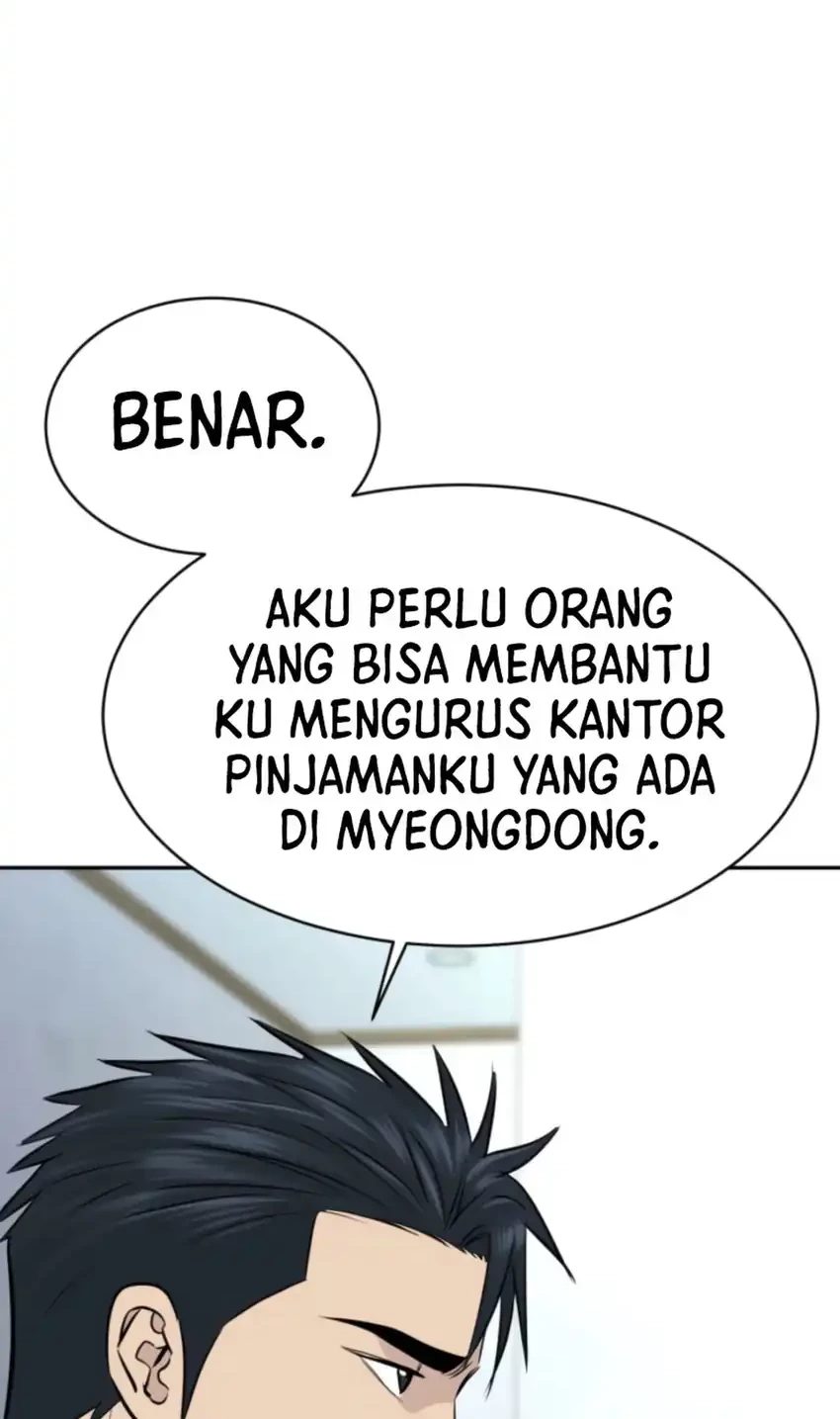 Genius Grandson of the Loan Shark King Chapter 73 Gambar 58