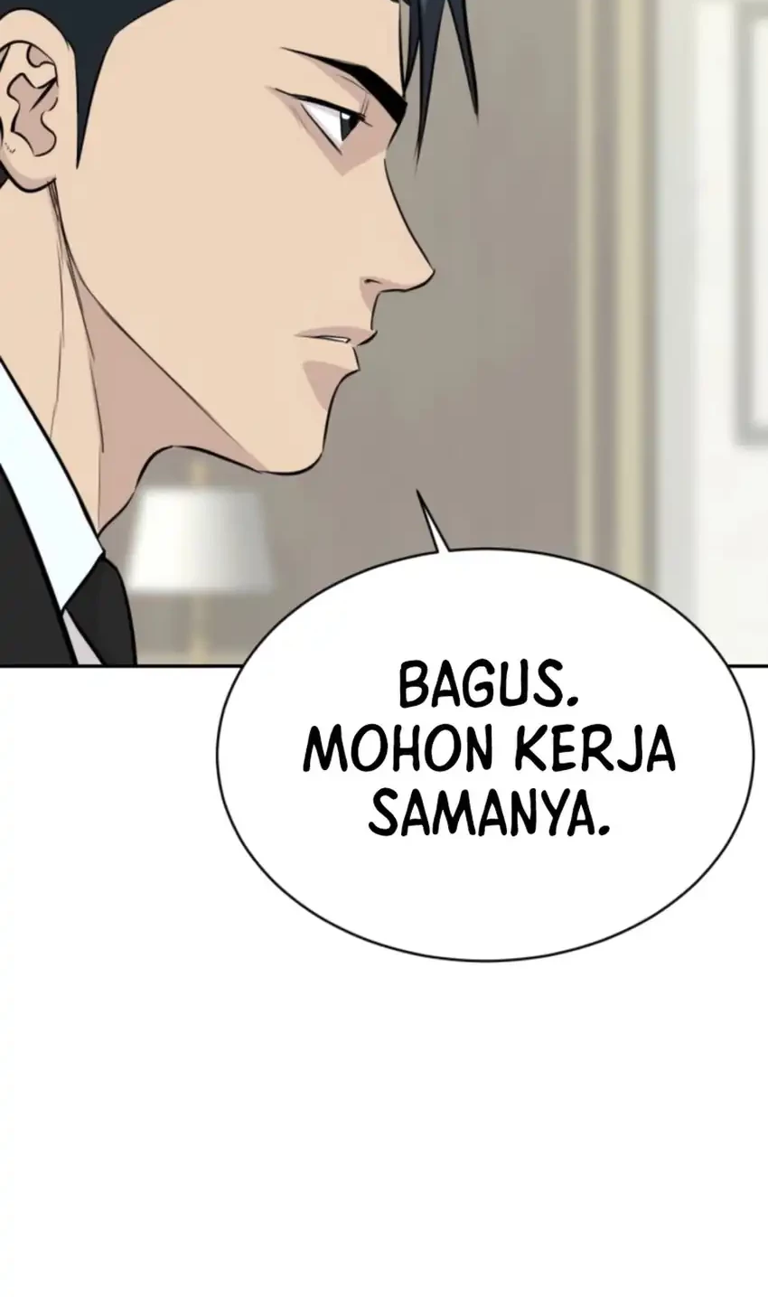 Genius Grandson of the Loan Shark King Chapter 73 Gambar 4