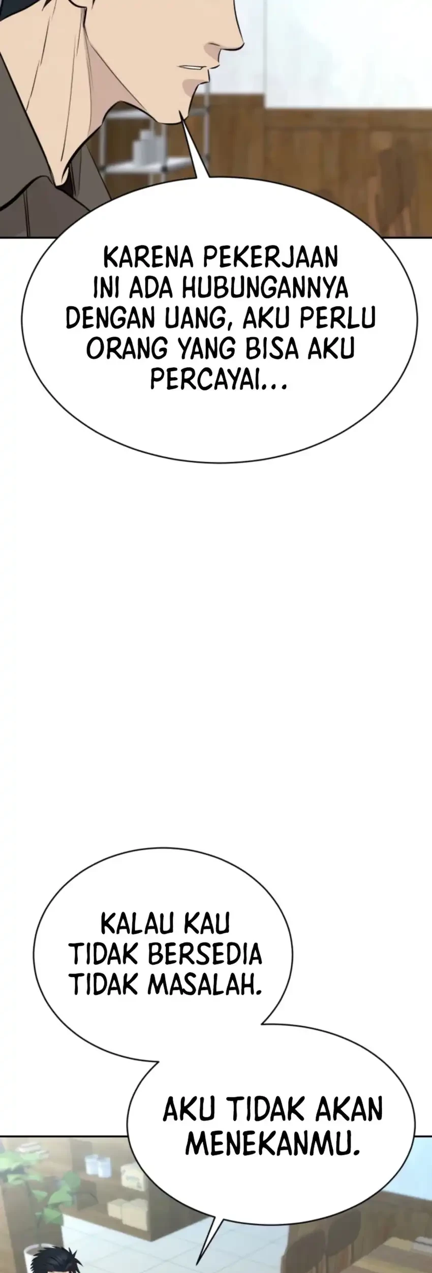 Genius Grandson of the Loan Shark King Chapter 73 Gambar 59