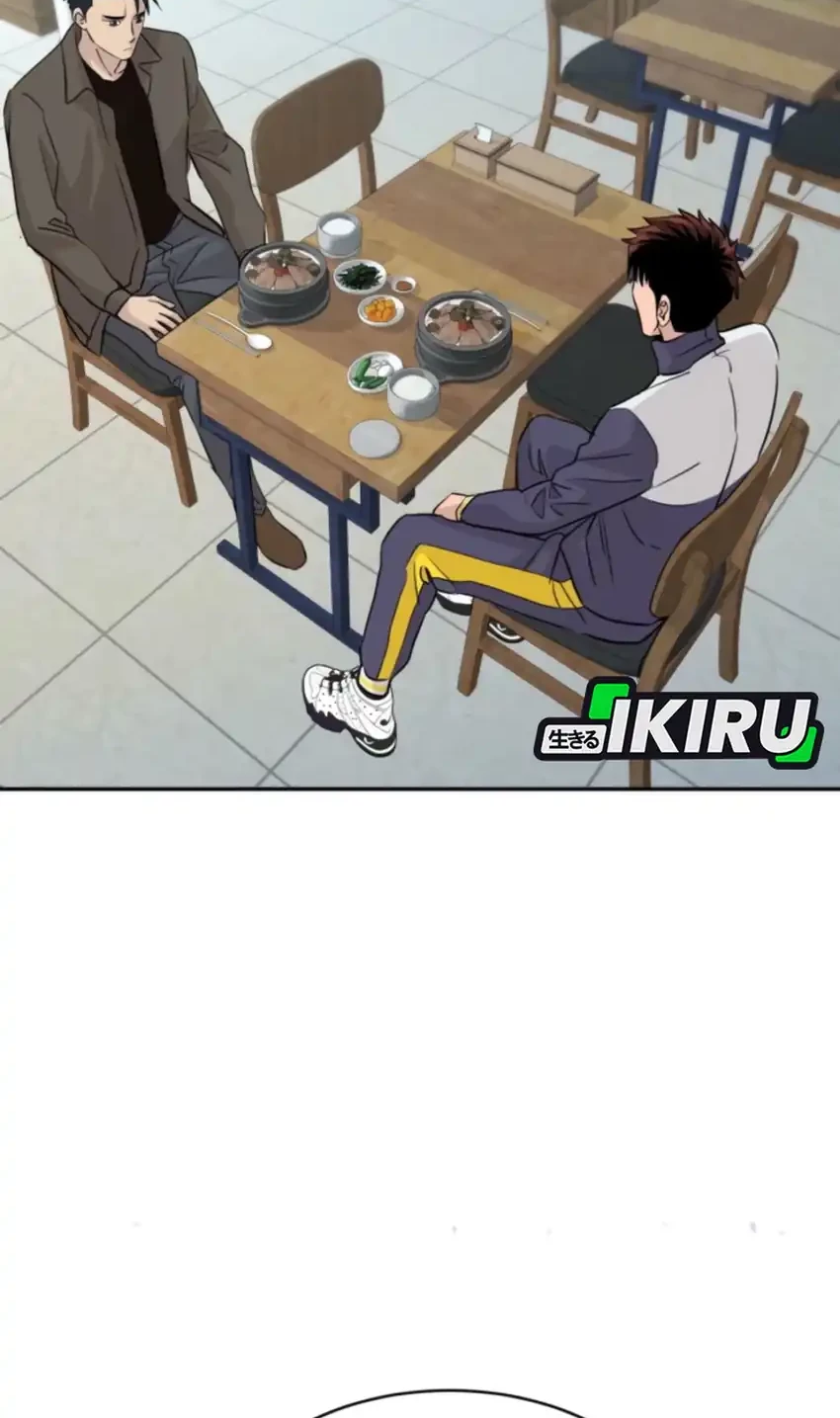 Genius Grandson of the Loan Shark King Chapter 73 Gambar 60