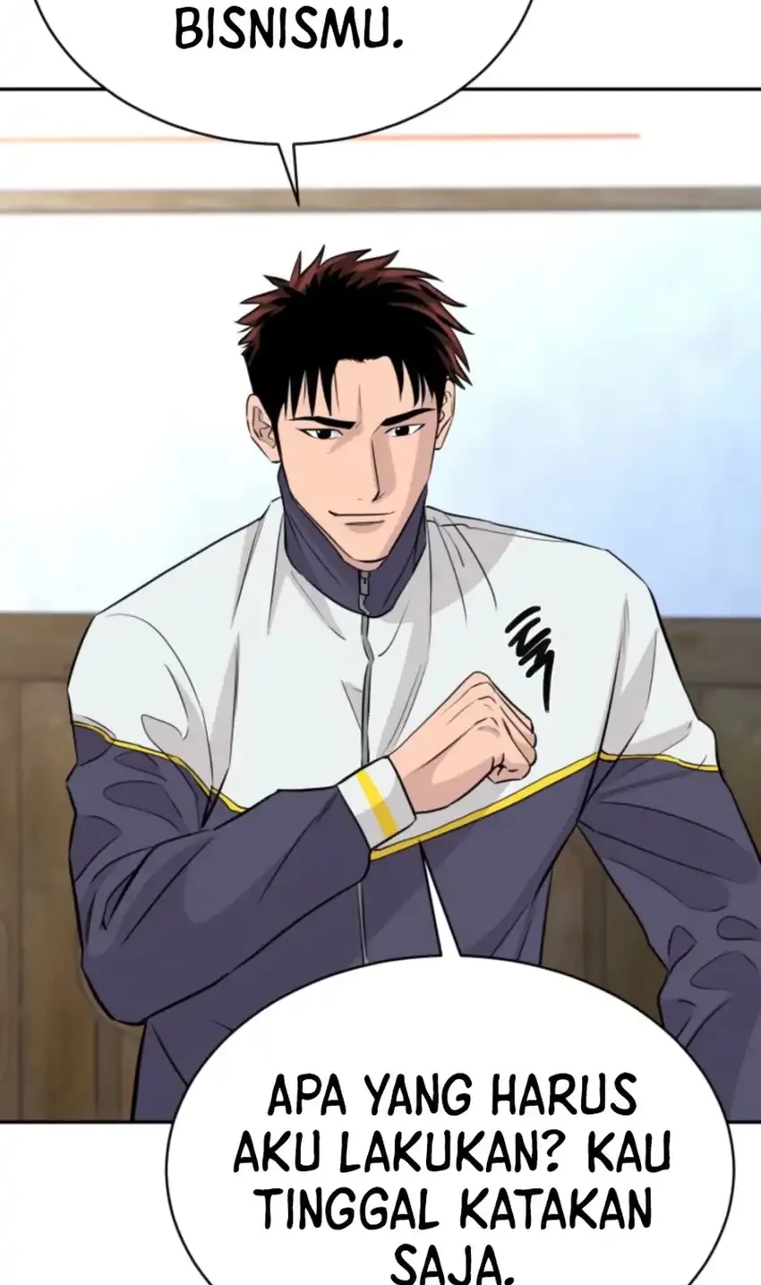 Genius Grandson of the Loan Shark King Chapter 73 Gambar 62