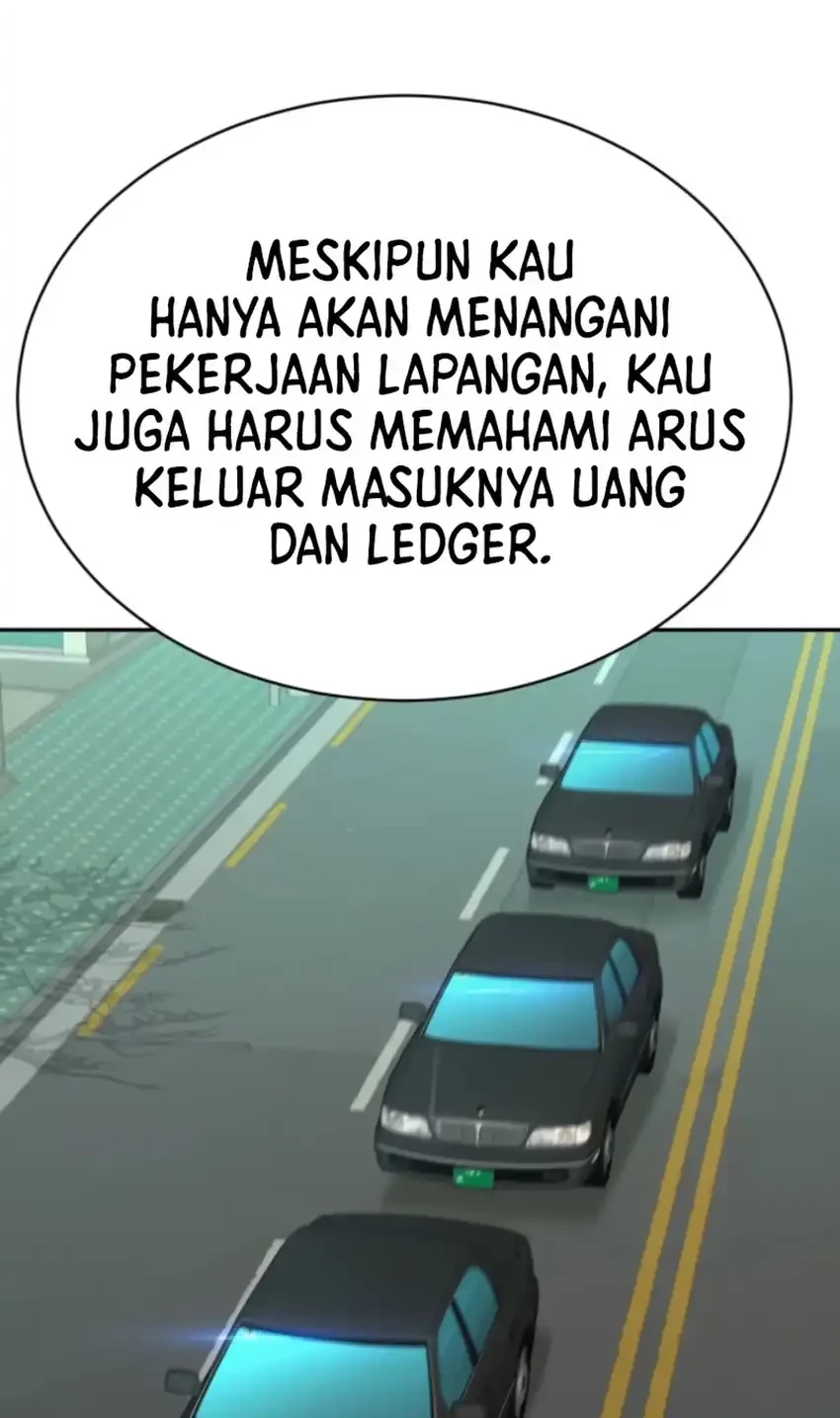 Genius Grandson of the Loan Shark King Chapter 73 Gambar 64