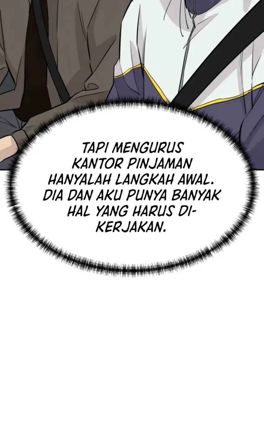 Genius Grandson of the Loan Shark King Chapter 73 Gambar 66