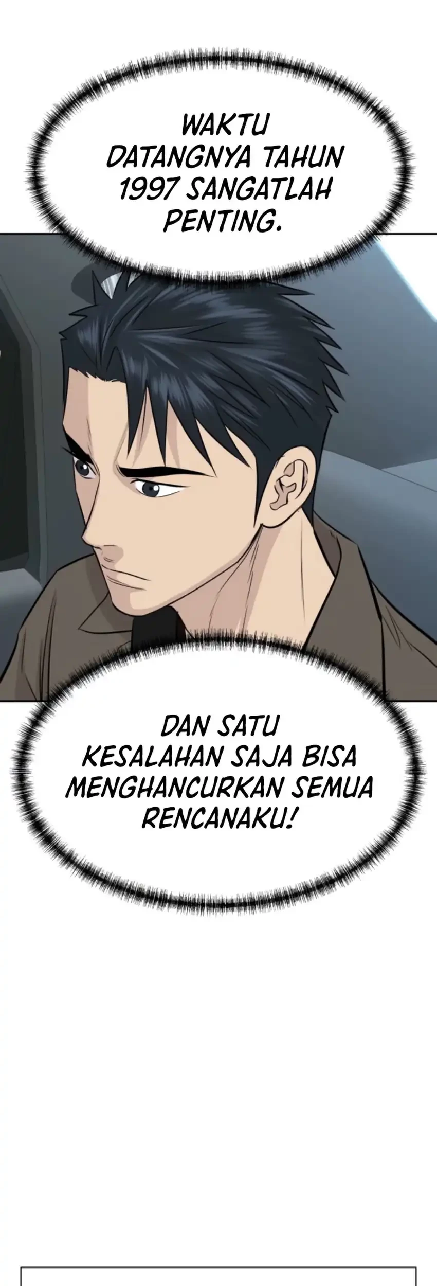 Genius Grandson of the Loan Shark King Chapter 73 Gambar 67