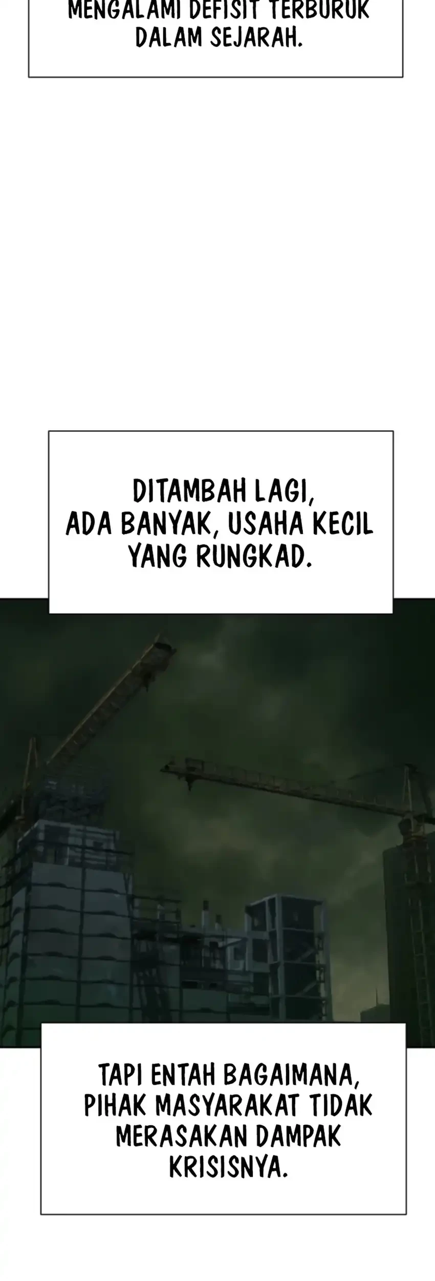 Genius Grandson of the Loan Shark King Chapter 73 Gambar 69