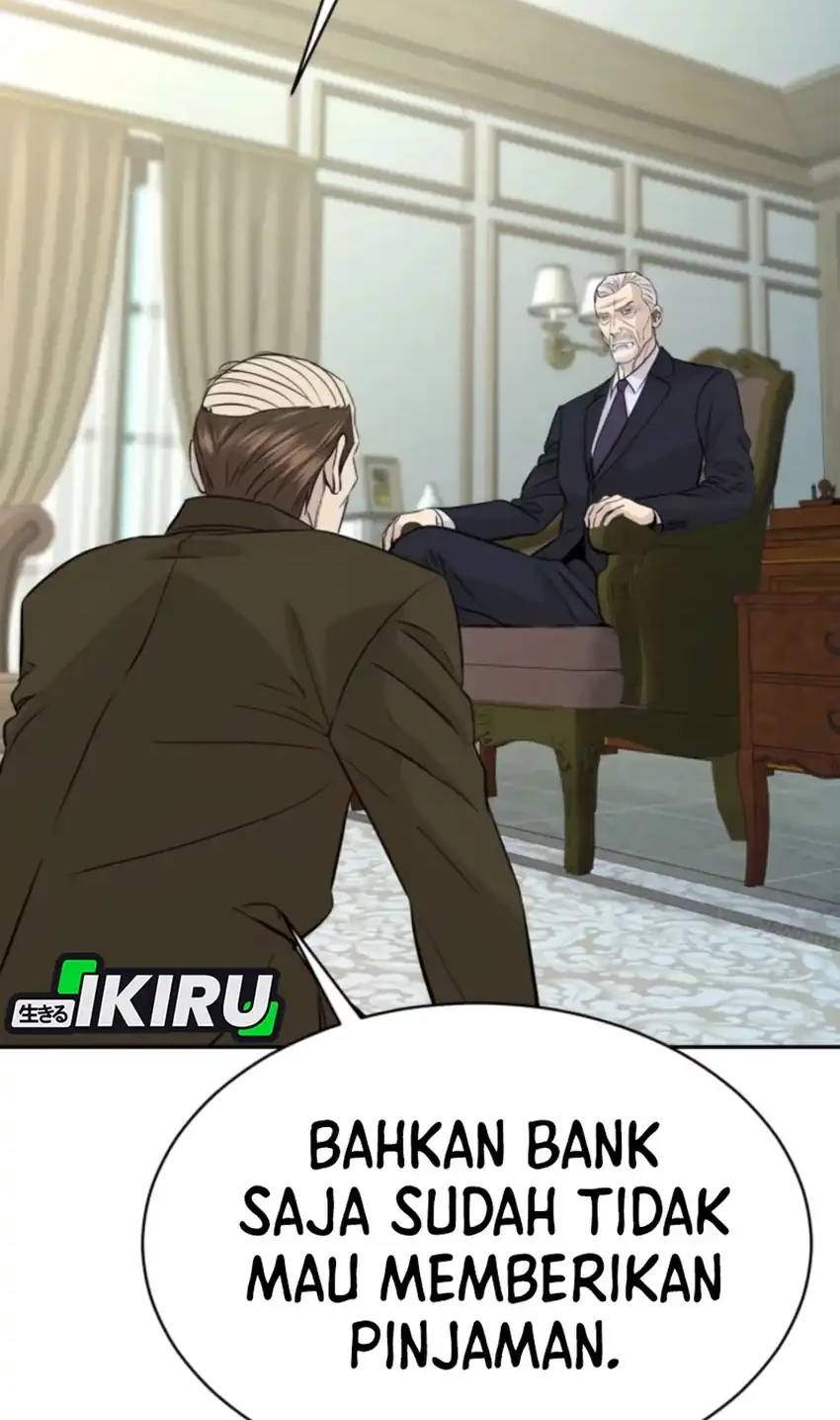 Genius Grandson of the Loan Shark King Chapter 73 Gambar 72