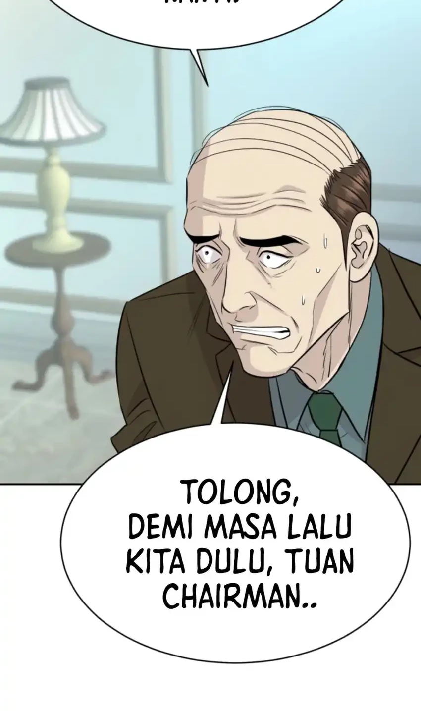 Genius Grandson of the Loan Shark King Chapter 73 Gambar 76