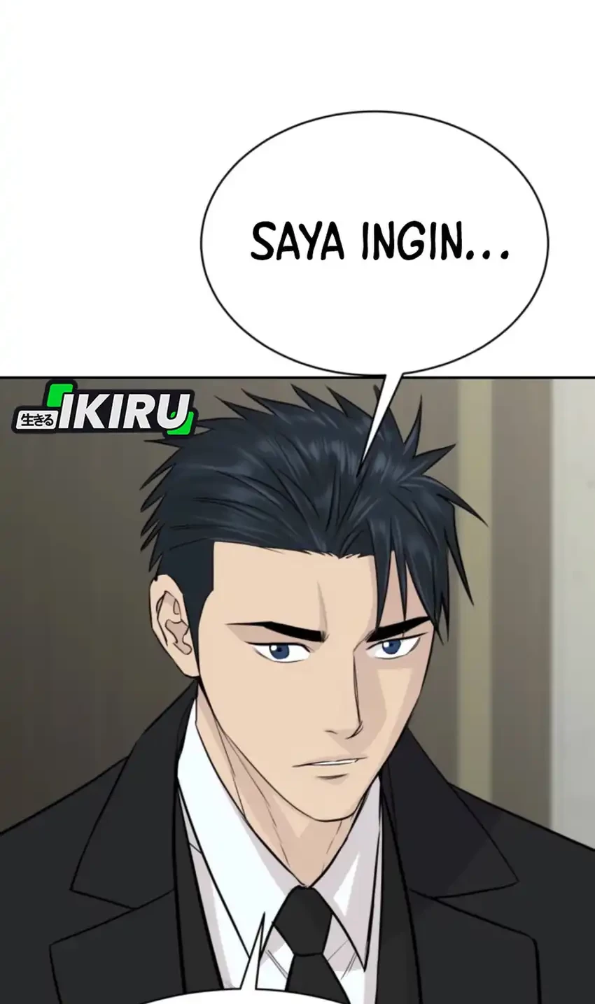 Genius Grandson of the Loan Shark King Chapter 73 Gambar 6