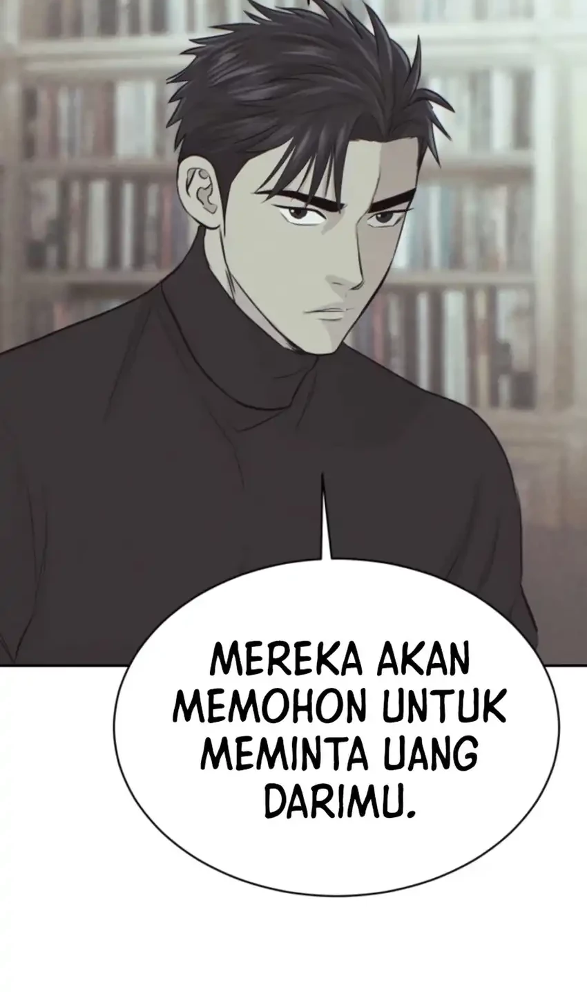 Genius Grandson of the Loan Shark King Chapter 73 Gambar 84